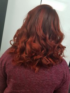Biss Hair Salons in Nottingham & Loughborough Answer Your Questions About Balayage Hair Colour