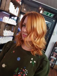 Biss Hair Salons in Nottingham & Loughborough Answer Your Questions About Balayage Hair Colour