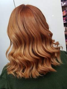 Biss Hair Salons in Nottingham & Loughborough Answer Your Questions About Balayage Hair Colour