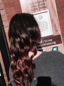 Biss Hair Salons in Nottingham & Loughborough Answer Your Questions About Balayage Hair Colour