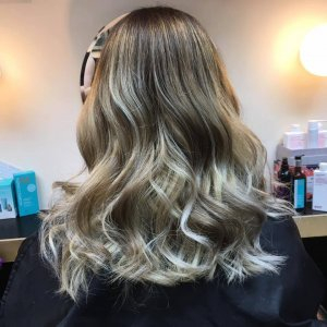 Biss Hair Salons in Nottingham & Loughborough Answer Your Questions About Balayage Hair Colour