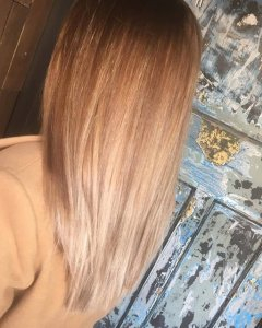 Biss Hair Salons in Nottingham & Loughborough Answer Your Questions About Balayage Hair Colour
