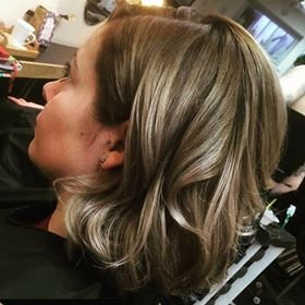 Biss Hair Salons in Nottingham & Loughborough Answer Your Questions About Balayage Hair Colour