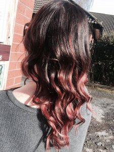 Biss Hair Salons in Nottingham & Loughborough Answer Your Questions About Balayage Hair Colour