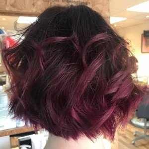 Biss Hair Salons in Nottingham & Loughborough Answer Your Questions About Balayage Hair Colour