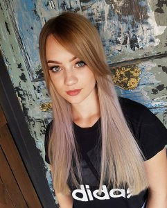 Biss Hair Salons in Nottingham & Loughborough Answer Your Questions About Balayage Hair Colour