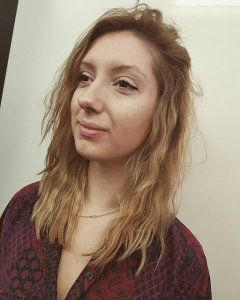 Biss Hair Salons in Nottingham & Loughborough Answer Your Questions About Balayage Hair Colour