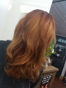 Biss Hair Salons in Nottingham & Loughborough Answer Your Questions About Balayage Hair Colour