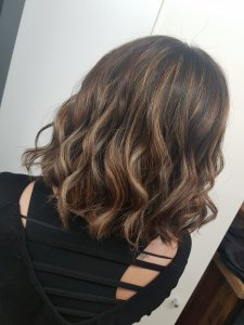 Biss Hair Salons in Nottingham & Loughborough Answer Your Questions About Balayage Hair Colour