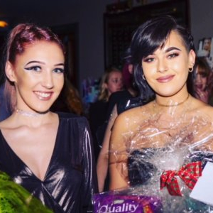 bliss awards 2017 at Bliss Hair Salons in Loughborough & Nottingham