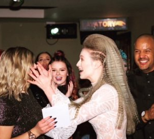 bliss awards 2017 at Bliss Hair Salons in Loughborough & Nottingham