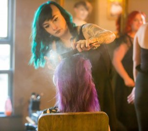 bliss awards 2017 at Bliss Hair Salons in Loughborough & Nottingham