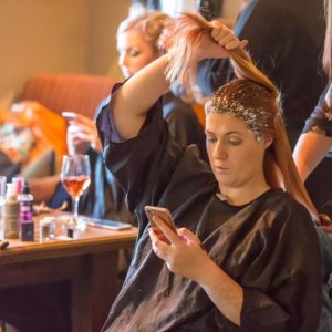 bliss awards 2017 at Bliss Hair Salons in Loughborough & Nottingham