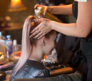 bliss awards 2017 at Bliss Hair Salons in Loughborough & Nottingham