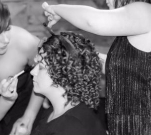 bliss awards 2017 at Bliss Hair Salons in Loughborough & Nottingham