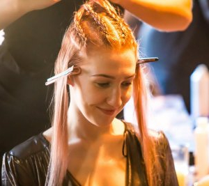 bliss awards 2017 at Bliss Hair Salons in Loughborough & Nottingham