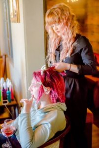 bliss awards 2017 at Bliss Hair Salons in Loughborough & Nottingham
