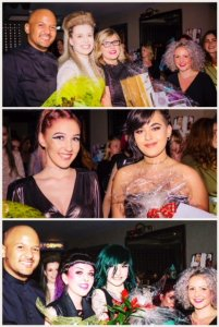 bliss awards 2017 at Bliss Hair Salons in Loughborough & Nottingham
