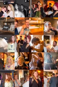 bliss awards 2017 at Bliss Hair Salons in Loughborough & Nottingham
