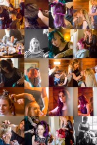 bliss awards 2017 at Bliss Hair Salons in Loughborough & Nottingham
