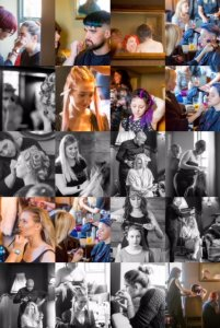 bliss awards 2017 at Bliss Hair Salons in Loughborough & Nottingham