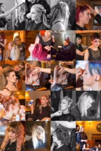 bliss awards 2017 at Bliss Hair Salons in Loughborough & Nottingham