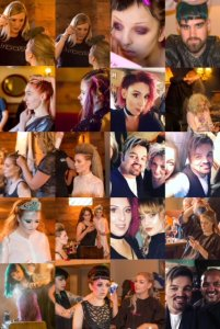 bliss awards 2017 at Bliss Hair Salons in Loughborough & Nottingham