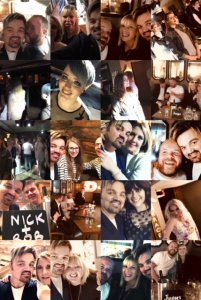 bliss awards 2017 at Bliss Hair Salons in Loughborough & Nottingham