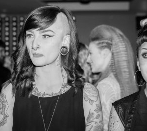bliss awards 2017 at Bliss Hair Salons in Loughborough & Nottingham