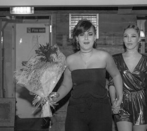 bliss awards 2017 at Bliss Hair Salons in Loughborough & Nottingham