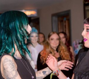 bliss awards 2017 at Bliss Hair Salons in Loughborough & Nottingham
