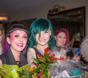 bliss awards 2017 at Bliss Hair Salons in Loughborough & Nottingham