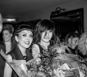 bliss awards 2017 at Bliss Hair Salons in Loughborough & Nottingham