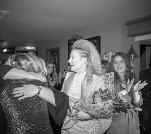 bliss awards 2017 at Bliss Hair Salons in Loughborough & Nottingham