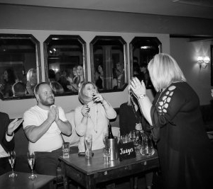 bliss awards 2017 at Bliss Hair Salons in Loughborough & Nottingham
