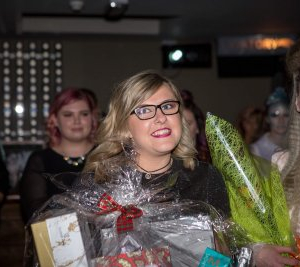 bliss awards 2017 at Bliss Hair Salons in Loughborough & Nottingham
