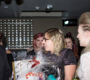 bliss awards 2017 at Bliss Hair Salons in Loughborough & Nottingham