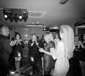 bliss awards 2017 at Bliss Hair Salons in Loughborough & Nottingham