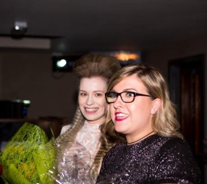 bliss awards 2017 at Bliss Hair Salons in Loughborough & Nottingham