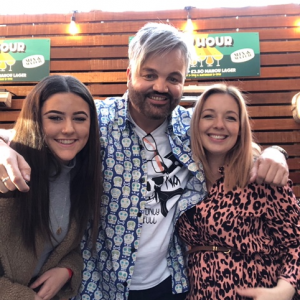 10, bliss awards 2019