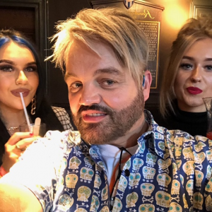 14, bliss awards 2019