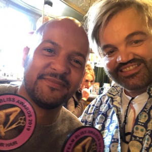 15, bliss awards 2019