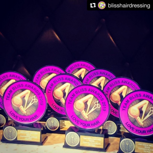 18, bliss awards 2019