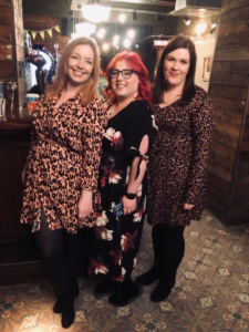 2, bliss awards 2019