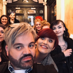 25, bliss awards 2019