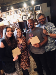 26, bliss awards 2019