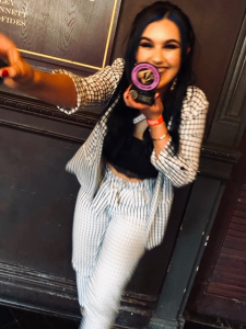 27, bliss awards 2019