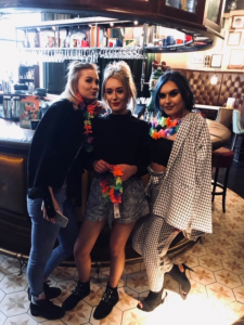 28, bliss awards 2019
