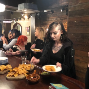3, bliss awards 2019