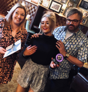30, bliss awards 2019